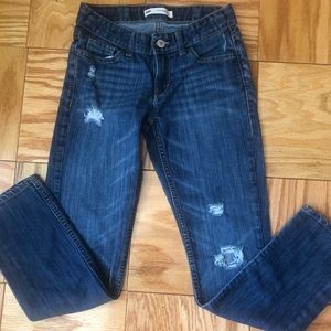 Boys Levi’s Jeans